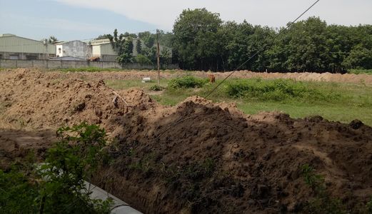 Bán Đất Nền, Đất Đầu Tư Giá Thỏa Thuận