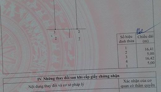 Bán Đất Sổ Riêng , Thổ Cư 100, Ngay Giáo Xứ Bắi Hải, Kp9, Hố Nai, Biên Hòa