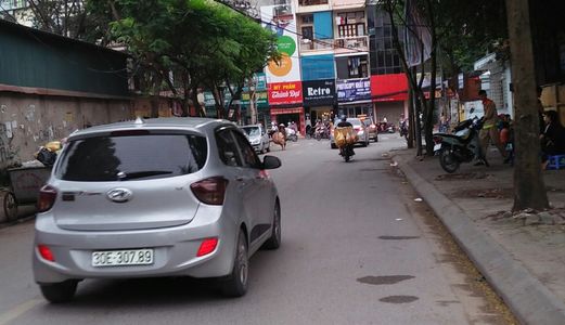 Bán Quán Karaoke 100M2 Thiết Bị Đẳng Cấp Phố Phạm Thận Duật - Mai Dịch 