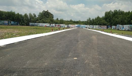 Bán Gấp 80M Thổ Cư, Gần Chợ Phú Hữu Quận 9