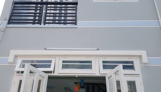 Nhà Mới Cc 4X11-Trần Văn Mười- Chợ Đại Hải-Hóc Môn