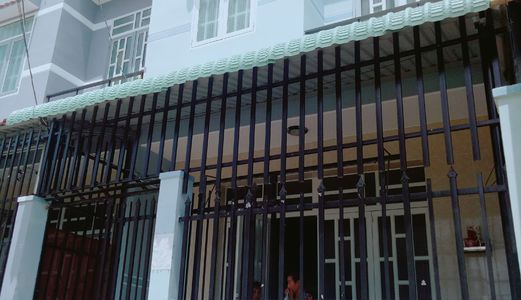 Bán Nhà Gấp. Dt 85m2 Kiểu Dáng Đẹp