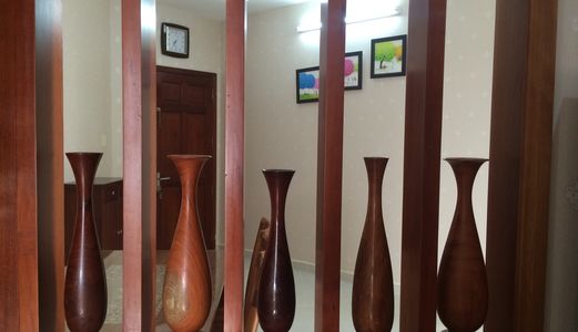 Bán Căn Hộ Chung Cư An Hòa Đ. Trần Lựu P. An Phú Q2