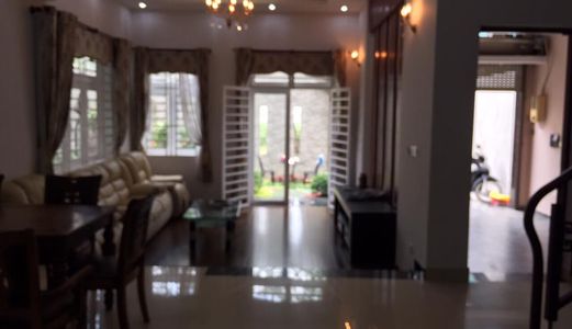 Biệt Thự Mt Đường 50b,10x20m,11.2 Tỷ