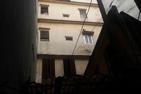 Bán Nhà Trần Nhật Duật Hà Đông Gần Bệnh Viện Hà Đông (Đầu Tư Cho Thuê Tốt)