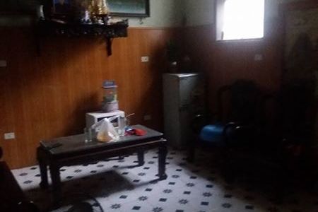 Bán Nhà Trần Nhật Duật Hà Đông Gần Bệnh Viện Hà Đông (Đầu Tư Cho Thuê Tốt)