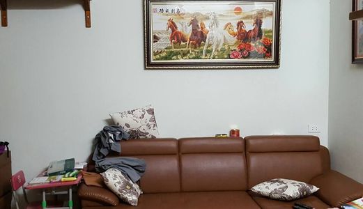 Bán Gấp Căn Góc 53,5M2 Tầng 10 Kim Văn Kim Lũ, 2Pn 2Vs Để Lại Hết Nội Thất, View Đẹp