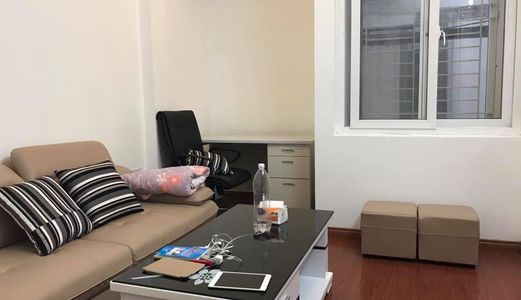 Hot Hot 5 Tỷ Có Ngay Nhà Gara Trung Tâm Ngã Tư Sở 50m 5t Cực Hiếm