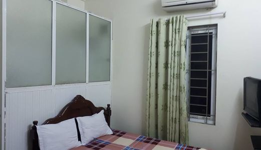 Bán Nhà Nghỉ Trần Phú 42 Kd Siêu Lợi Nhuận 5 T Ô Tô Tránh 6.2 Tỷ Mỗ Lao