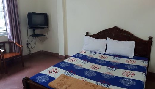 Bán Nhà Nghỉ Trần Phú 42 Kd Siêu Lợi Nhuận 5 T Ô Tô Tránh 6.2 Tỷ Mỗ Lao