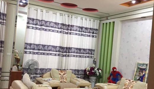 Bán Nhà Siêu Đẹp Cầu Giấy 50m 5 Tầng 9.7 Tỷ Vỉa Hè