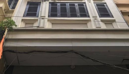 Bán Nhà Nguyễn Trãi Siêu Đẹp 46m 4t Mt5m Gara 5.2 Tỷ Thanh Xuân