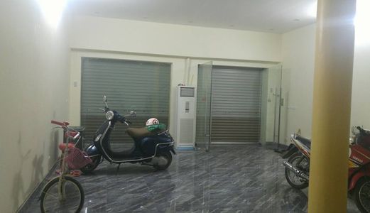 Mặt Phố Lê Trọng Tấn 53M2, Mt Hơn 6M Giá 11.5 Tỷ. Lh – 0934.356.556 Tài.