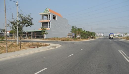 Làm Ăn Thua Lỗ Sang Gấp Trong Tuần 380 Triệu/150M2 Đất Thổ Cư, Shr, Dân Cư Đông, Mt Đường Nhựa 18M