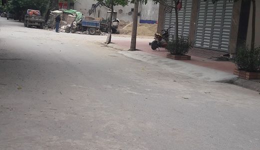 Bán Gấp! Mảnh Đất Đẹp 48m2 Tại Khu Đấu Giá Ngô Thì Nhậm, Hà Đông. Gần Chung Cư Ct1, Ct2 Xuân Mai