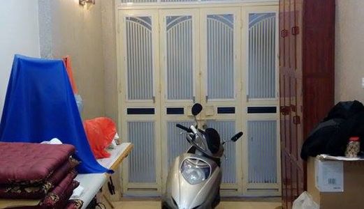 Bán Nhà Phố Đội Cấn, Cách Phố 20M, Diện Tích 33M X 4T, 2.65 Tỷ