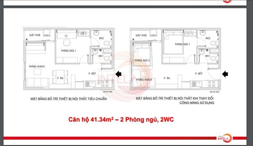 Cọc Giữ Chỗ Để Dễ Dàng Sở Hữu 1 Căn Hộ Thông Minh, Căn Hộ Tương Lai