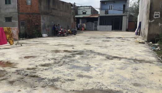 1.2 Tỷ Mua Ngay Đất Vườn Lài Quận 12 