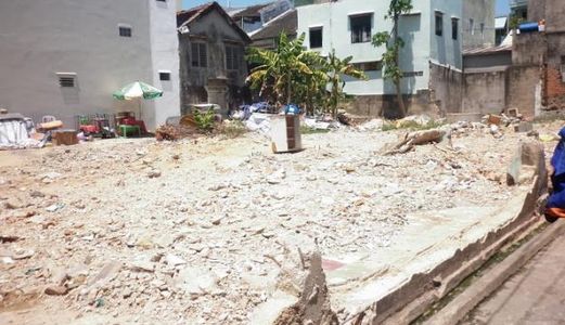 Bán Gấp Đất Đường 20.5m Ông Ích Đường Thuận Tiên Kd