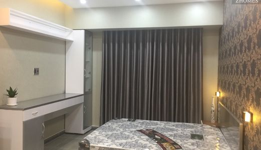 Nhanh Tay Sở Hữu Căn Hộ 1 Pn Nội Thất Cao Cấp Giá Thuê Quá Tốt.