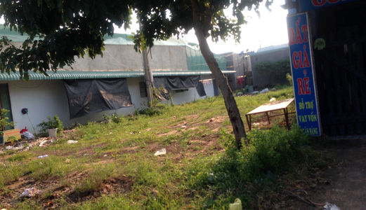 755 Triệu Tôi Muốn Bán Gấp Lô Đất 150m2/755 Tr Ngay Cổng Trường Thcs Thới Hòa - Lh : 0901.951.501