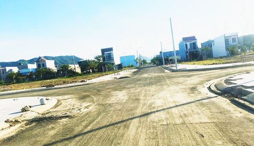 Bán Đất Đường 10M5, Quận Liên Chiểu, Giá 1Tỷ1