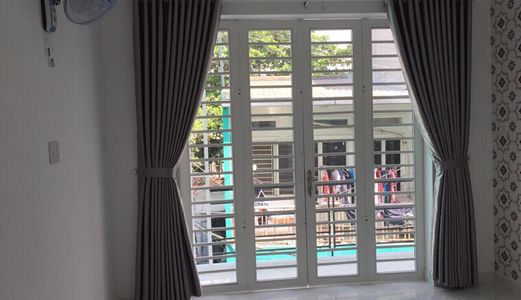 Bán Nhà Hẻm Xe Hơi Phường 4 Quận 8 - 3.2 Tỷ