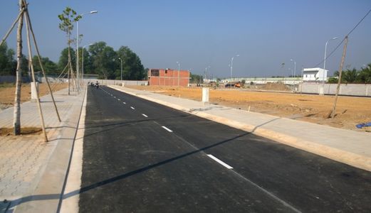 Đất Rẻ 300-350 Triêu/Nền,Nằm Ngay Khu Đảo Vip Co Co Bay