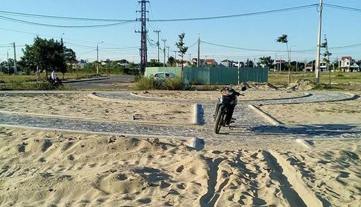 Dự Án Hội An Royal Residence- Đất Nền Ven Biển View Sông