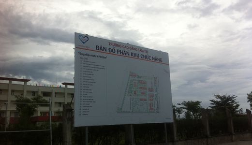 Bán Gấp 171.5 M2 Đất Nền Đường 27M Cạnh Trục Đường Chính Trần Đại Nghiã.