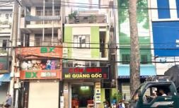 Gấp Mt Đẹp Bà Huyện Thanh Quan, Q.3 [ Dt: 4x21m, Xây 3 Lầu] Giá 23.8 Tỷ