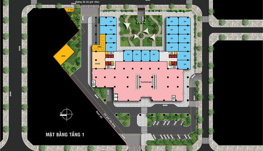 Cần Bán Căn Hộ Giá Tốt Tại Khu Vực Thủ Đức 1 Tỷ 2 Pn Vui Lòng Lh:0908973782