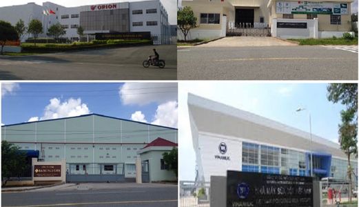 Vợ Chồng Kẹt Tiền Bán Gấp 450m2 Đất Thổ Cư Mt Chợ. Giá 280 Triệu, Trung Tâm Tp Mới Bình Dương