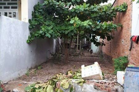 Mở Bán 04 Nền Đất - Đường Thạnh Lộc 31, Phường Thạnh Lộc, Quận 12 – Dt: 150M2, Giá: 1.7 Tỷ