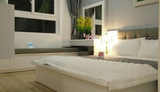 Căn Hộ Saigon Gateway Gần Coopmart Quận 9