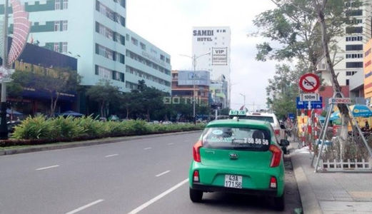 Cần Bán Nhà Mặt Tiền Đường 2 Tháng 9, Hải Châu, Đà Nẵng.