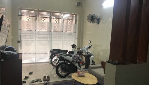 Hot Hot Bán Nhà Phùng Khoang Dt 35m2 Giá Chỉ Còn Có 3.75 Tỷ