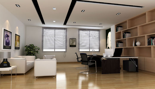 Cho Thuê Văn Phòng Mini Tại Khu Khách Sạn Đệ Nhất Hoàng Việt