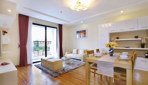 Bán Căn Hộ Cao Cấp Hưng Phát Silver Star Quận 7 Tp Hồ Chí Minh 