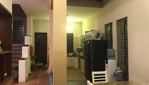 Nhà Yên Hòa, Cầu Giấy 55M2, Mt 4.8M, 5.3 Tỷ.