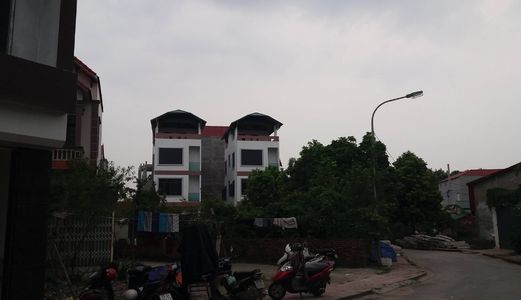 Bán Đất Đấu Giá X1-Tổ 8 Cự Khối, Long Biên 52m Giá Chỉ 28 Tr/m. Lh Ninh 0931705288