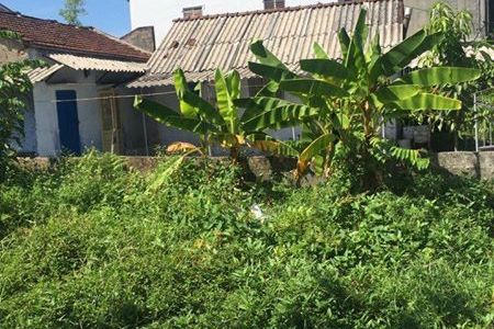 Đất Kiệt 3 Nguyễn Tất Thành, Huế Giá 665 Triệu