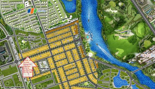 Hàng Hót..Cần Tiền Bán Gấp Trong Ngày Lô Đất Bên Fpt, Đã Có Sổ Xây Nhà Ở Ngay