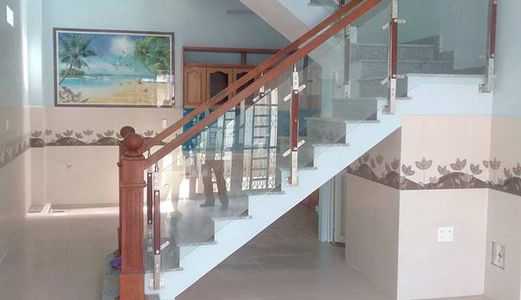 Cho Gia Đình Thuê Nhà Mặt Tiền Đ37 Vừa Ở Vừa Kinh Doanh Quận 2