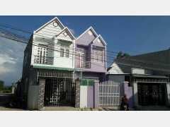 Cần Bán Nhà 1 Tấm 4,5X24M, 3Pn, Cách Chợ Bình Chánh 3Km, Shr