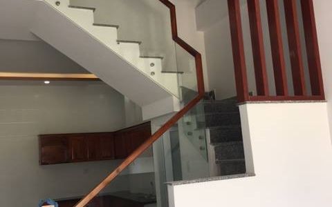 Bán Nhà Nha Trang, Khu Đô Thị Lê Hồng Phong 2, Giá 2 Tỷ 650