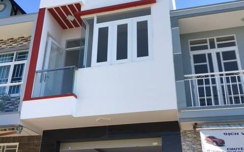 Bán Nhà Nha Trang, Khu Đô Thị Lê Hồng Phong 2, Giá 2 Tỷ 650