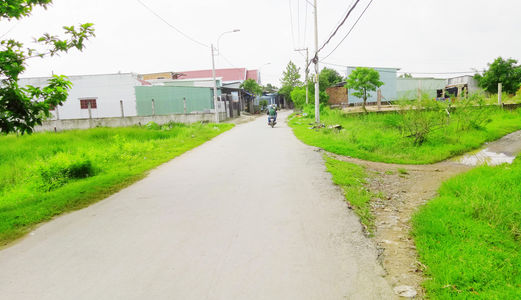 Kẹt Tiền Nên Bán Giá Bèo 3000m2 (1000m2 Đất Ở) Giá 1.5 Tỷ Ở Bình Chánh