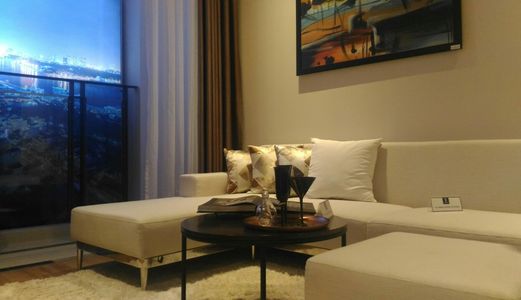 Officetel Lancaster Lincoln Q4, Chính Thức Mở Bán, Giá 1,9 Tỷ/1 Căn, Tặng 2 Năm Pql 