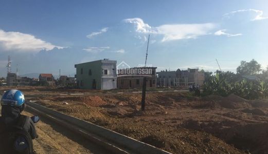 Lô Góc 2 Mt Ngay Trung Tâm Hành Chính Vĩnh Điện, Giá Rẻ Bất Ngờ